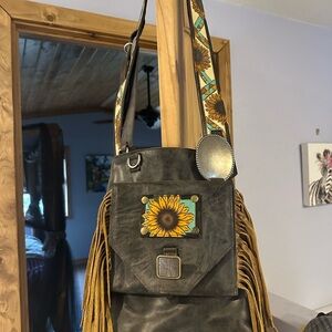 Pure Dixie all purpose bag.
